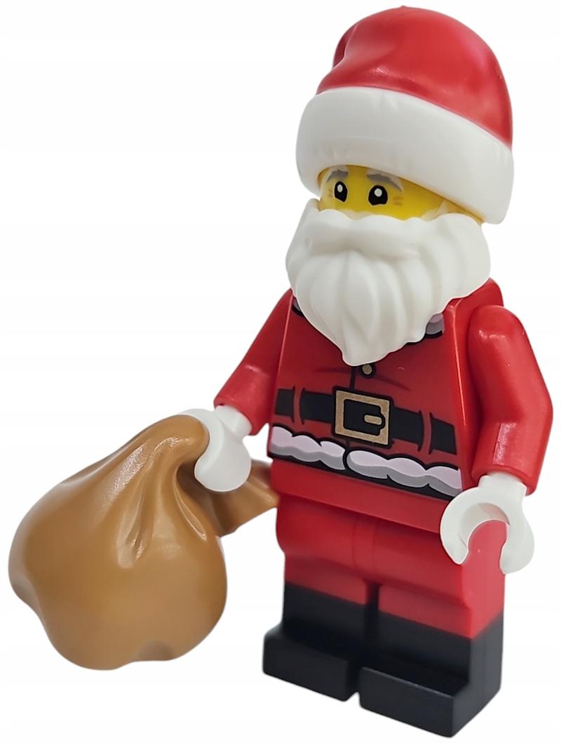 Śmieszne wiersze o Mikołaju