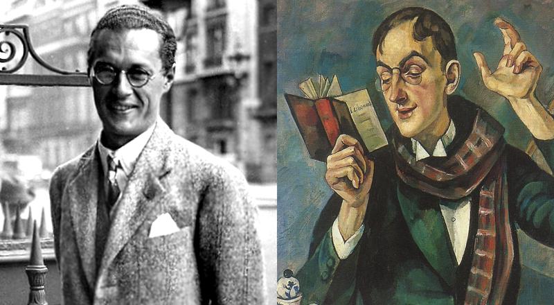 Sport w twórczości Wierzyńskiego