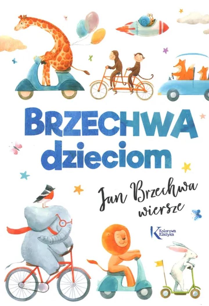 Struktura i forma wiersza