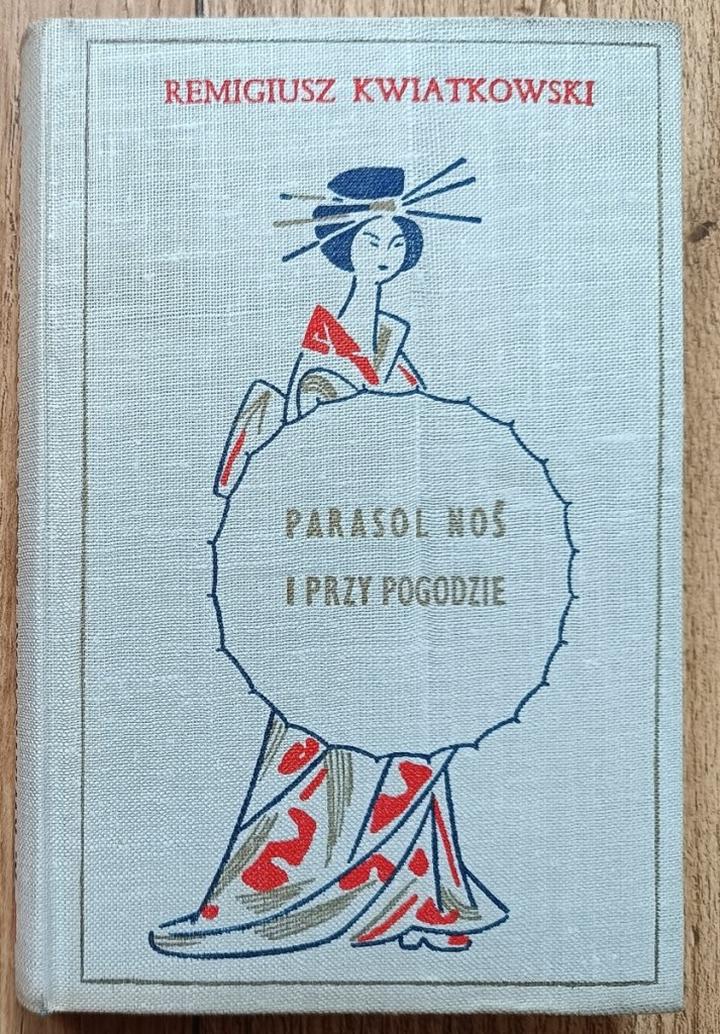 Symbolika drogi w poezji