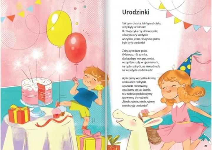 Symbolika i motywy w wierszach