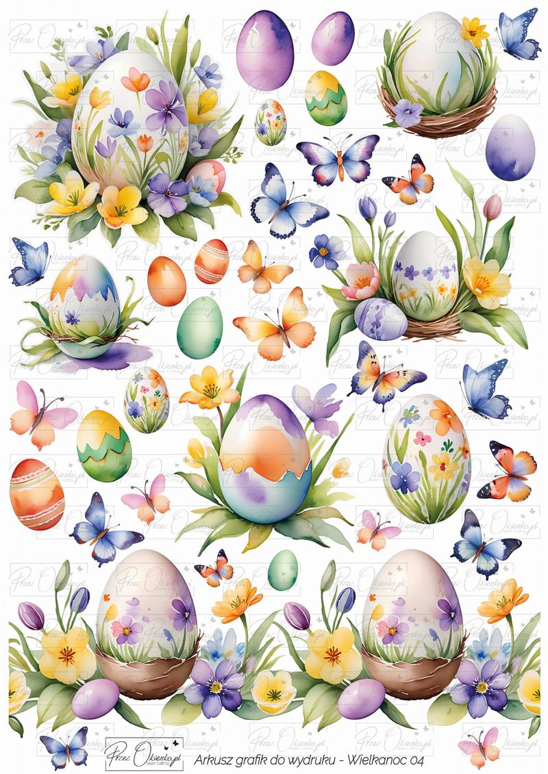 Tradycyjne melodie wielkanocne