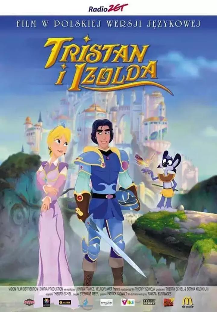 Tristan i Izolda analiza literacka