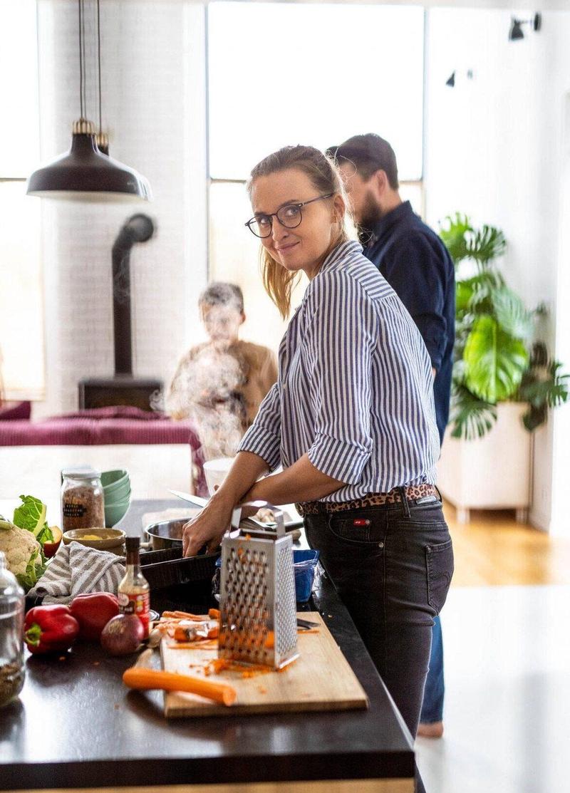 Wiersz dla bliskiej osoby