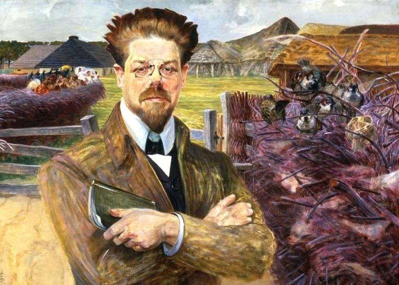 Więzi rodzinne a wybory postaci