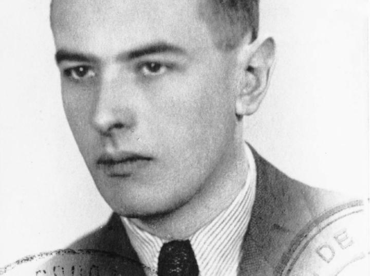 Witold Gombrowicz cytaty