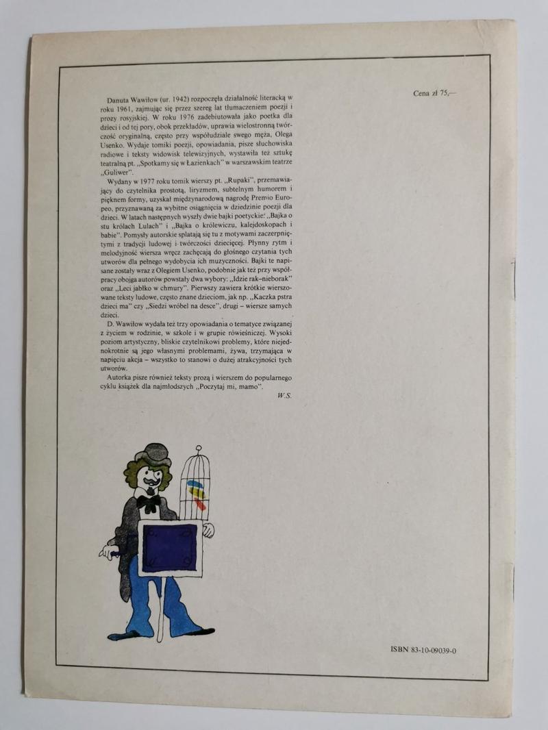 Wpływ życia osobistego na twórczość