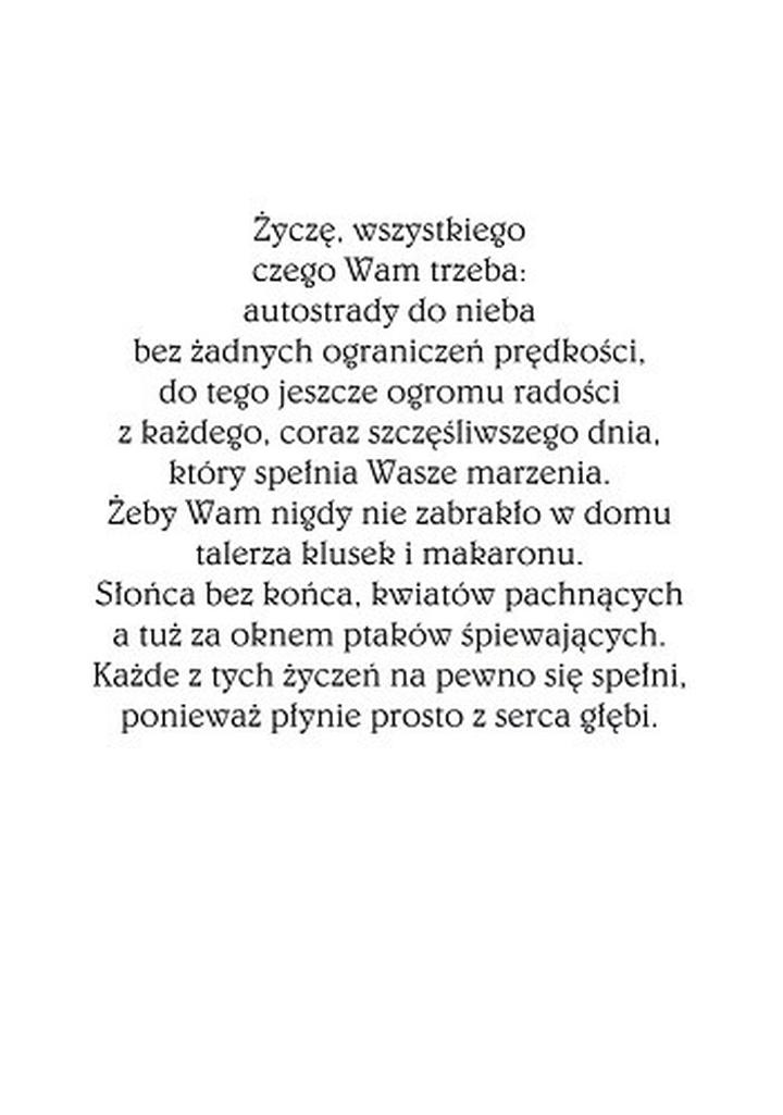 Zabawne wiersze po niemiecku dla dzieci