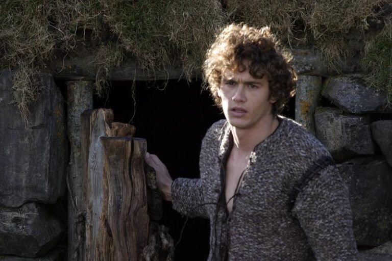 Ile stron ma epicka opowieść o dziejach Tristana i Izoldy?