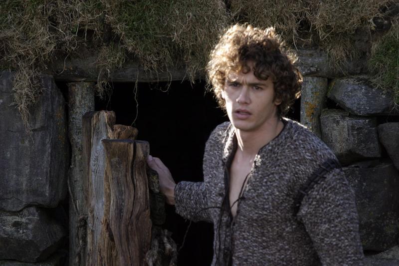 Ile stron ma epicka opowieść o dziejach Tristana i Izoldy?