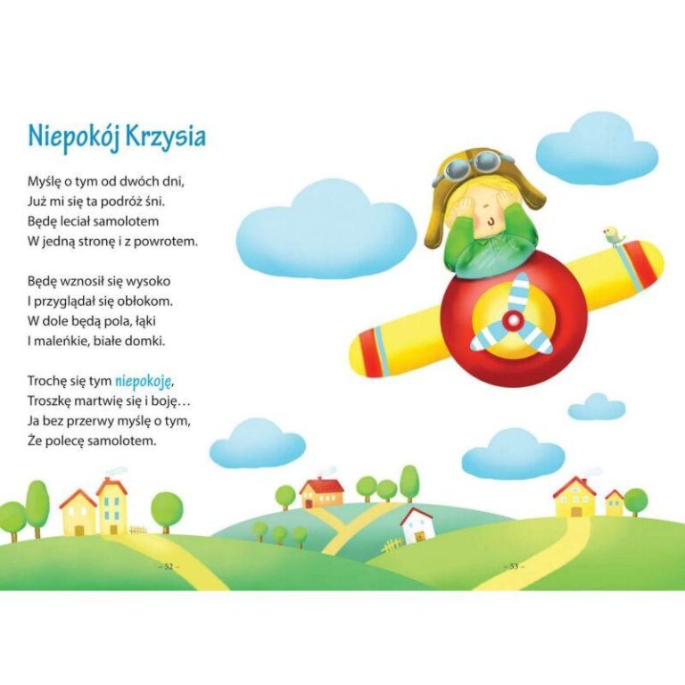 Jak stworzyć wiersz, który poruszy serca?