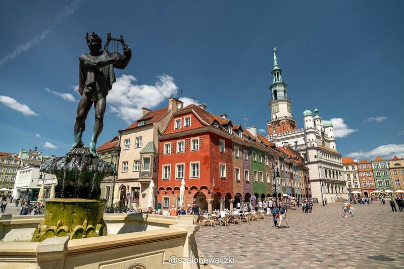 Książki z Poznania, które musisz poznać w inny sposób