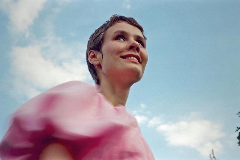 Magia słów: Wiersz dla Basi, który poruszy serce