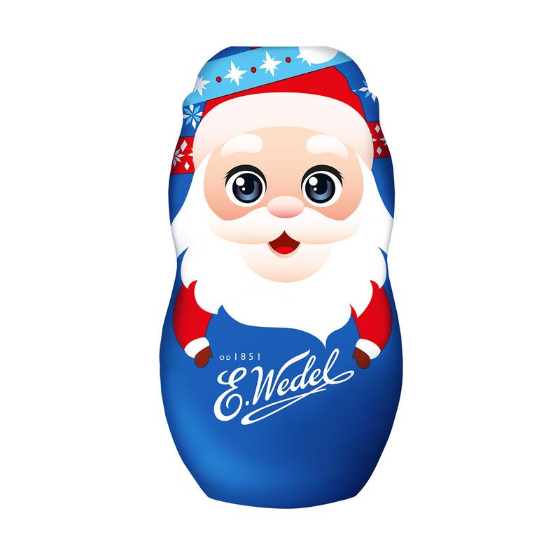 Mikołaj w wierszu – śmieszne przygody, które rozbawią każdego!