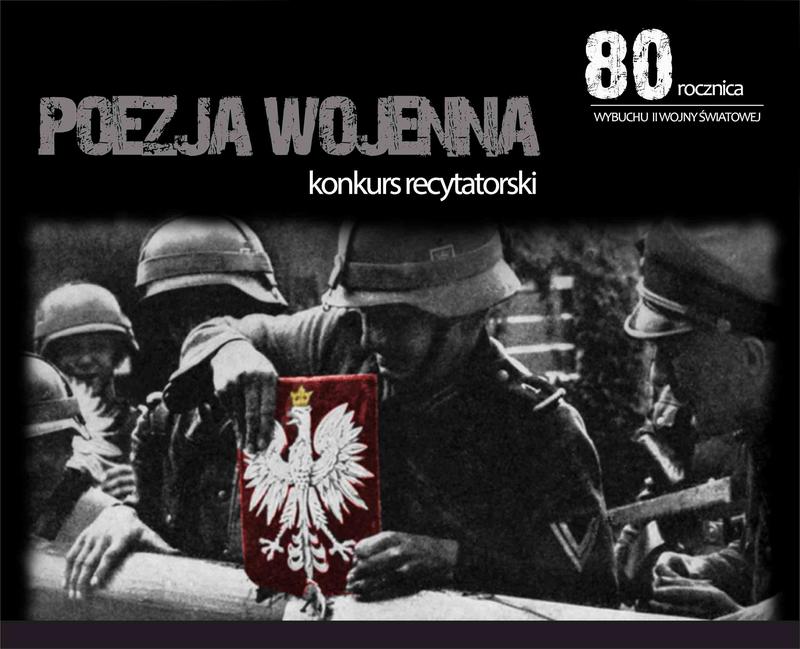 Moc słów: odkrywanie poezji wojennej wierszy w trudnych czasach