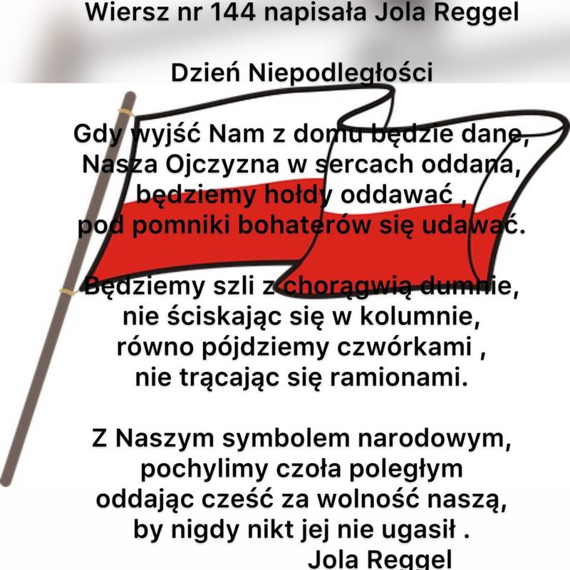 Odkryj 100 wierszy na stulecie niepodległości – poezja, która łączy pokolenia