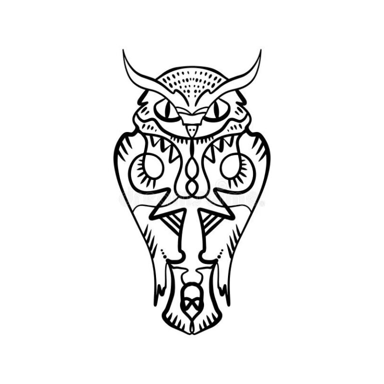 Odkryj magię motywu ducha w sztuce i literaturze