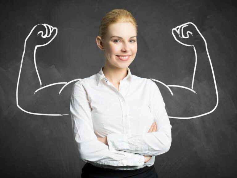 Odkryj najlepszą książkę o pewności siebie, która odmieni Twoje życie