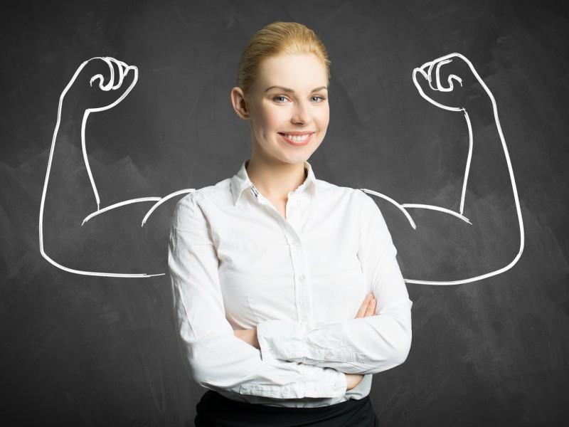 Odkryj najlepszą książkę o pewności siebie, która odmieni Twoje życie