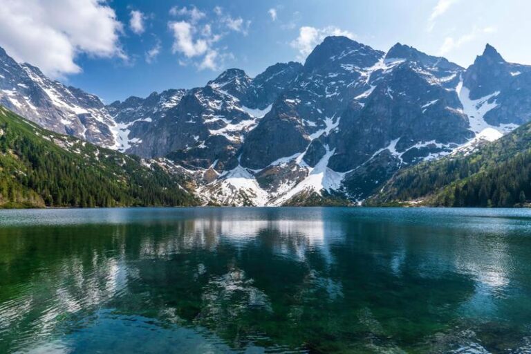 Odkryj Tatrzańskie Skarby: Najlepsze Książki o Tatry na Chomikuj