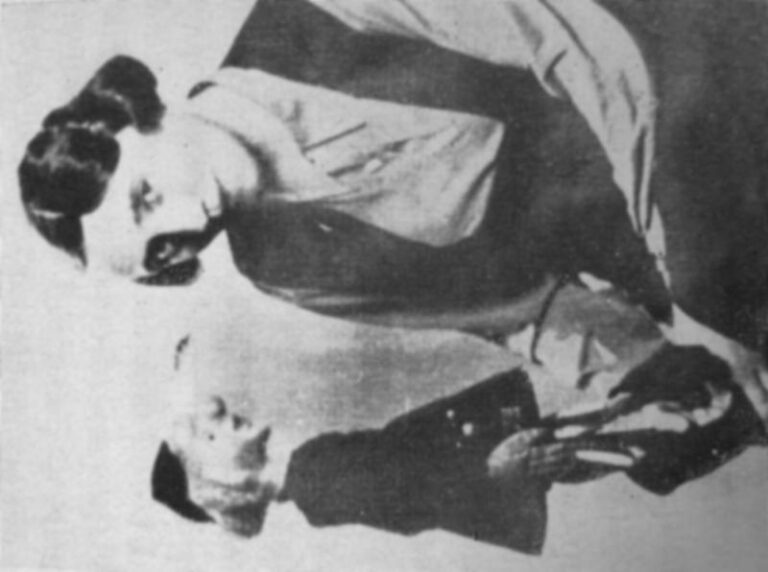 Odkrywając magię grzybów w wierszach Marii Kownackiej