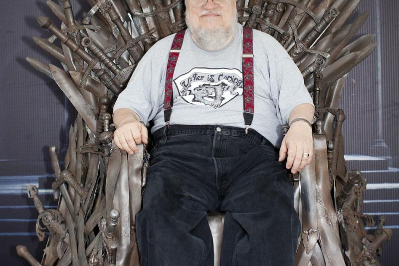 Sekrety "Gry o Tron": Gdzie znaleźć książkę w formacie PDF?