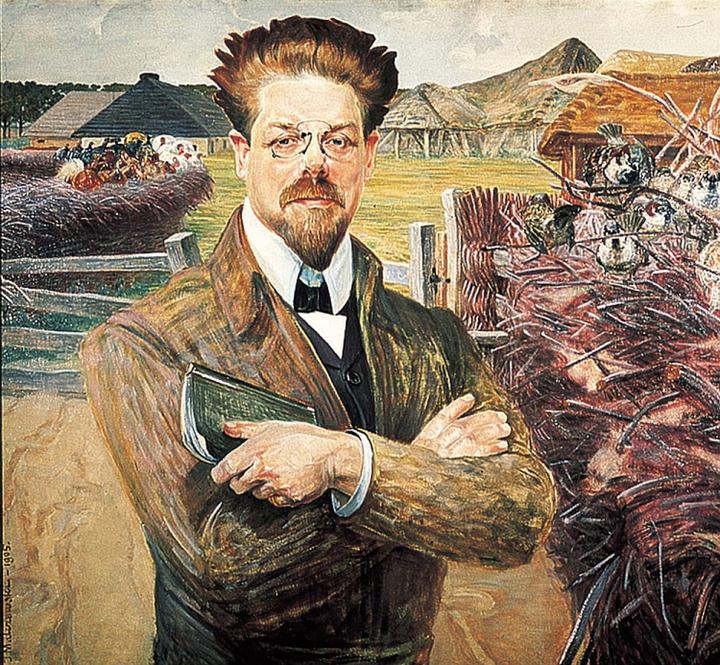 Siła motywu pracy w "Chłopach" – odkryj, co napędza bohaterów Reymonta