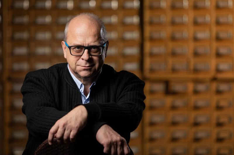 Wiersze Jerzego Jarniewicza w cieniu Mondo Cane