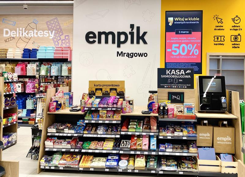 Z fascynujących opowieści: odkryj książki o policji w Empiku