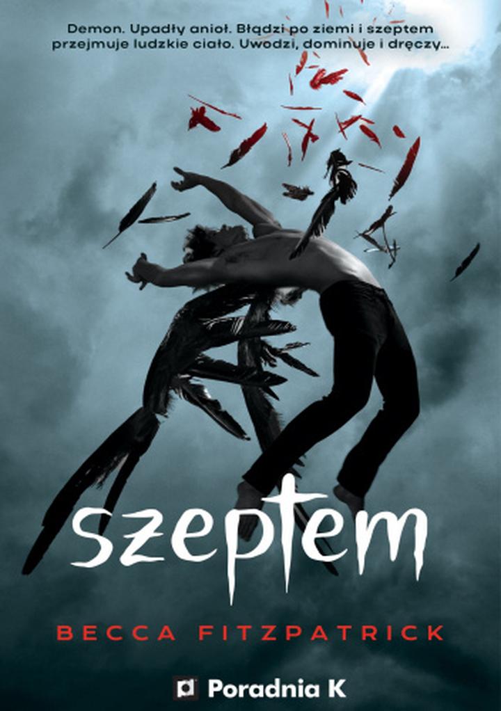 Zanurz się w tajemnice - o czym naprawdę jest książka "Szeptem"?