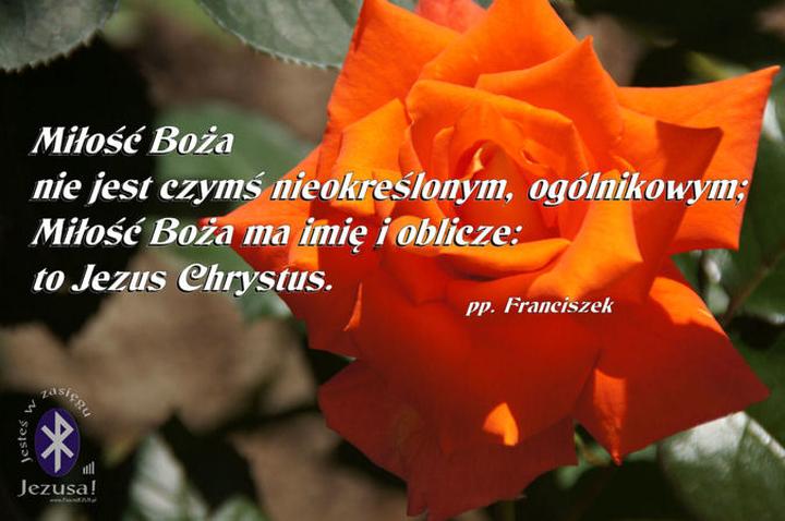 Boża miłość w Piśmie Świętym