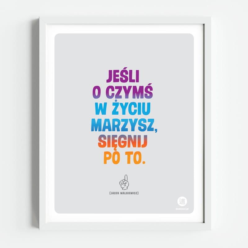 Inspirujące cytaty i motywacja