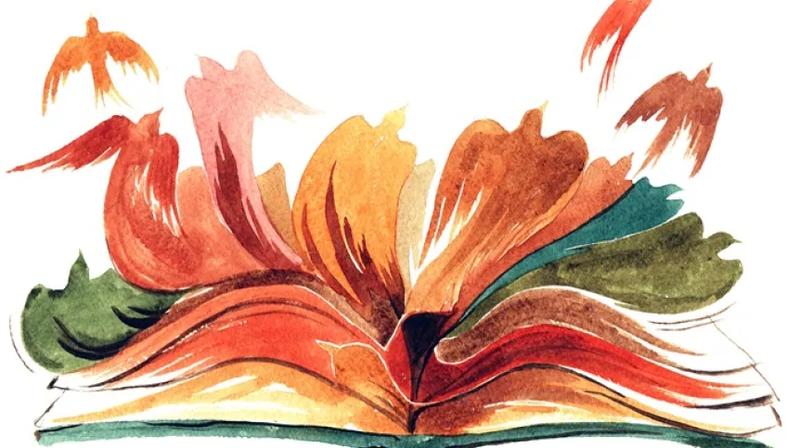 Intymność słowa w poezji