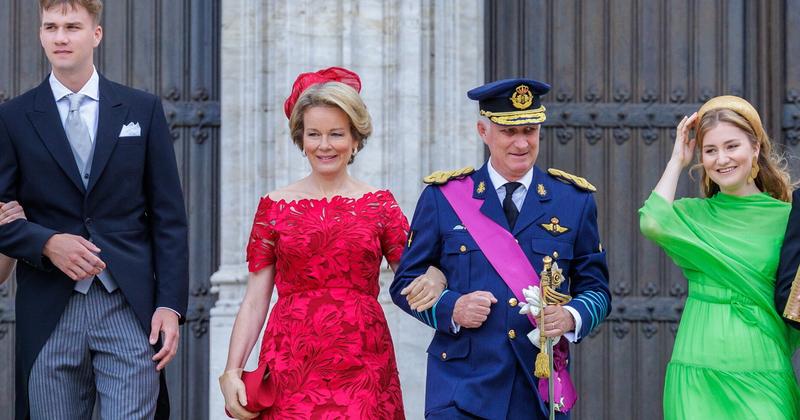 Książki o rodzinzie królewskiej