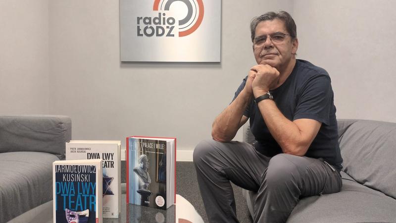 Lampo pies podróżnik