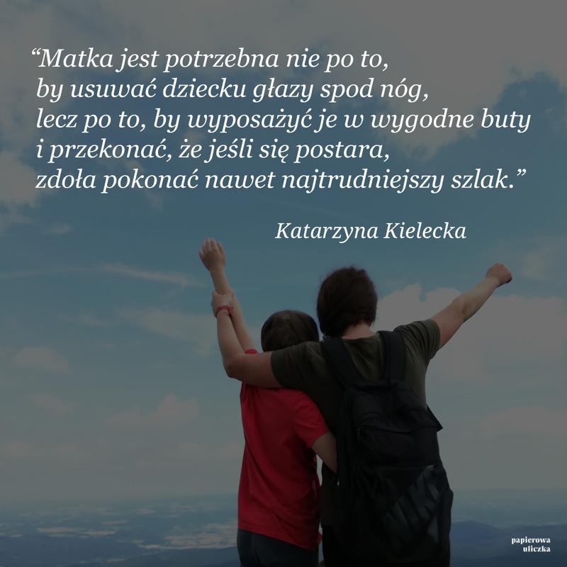 Macierzyństwo w obliczu wyzwań