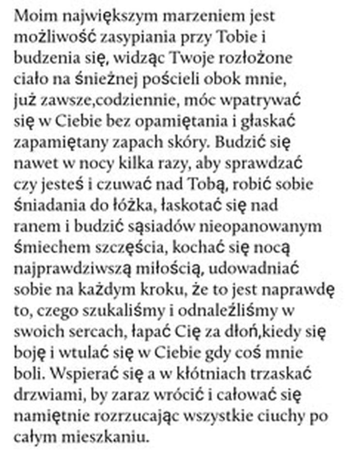 Miłość w literaturze