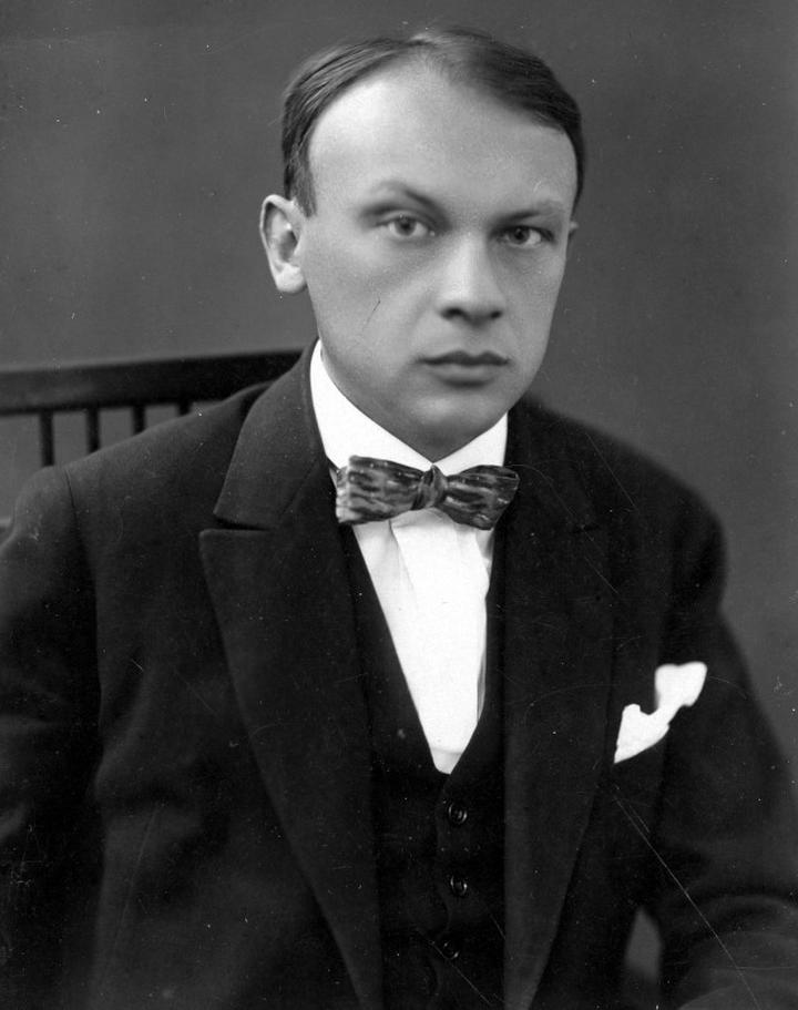 Minotaur jako metafora ludzkich lęków