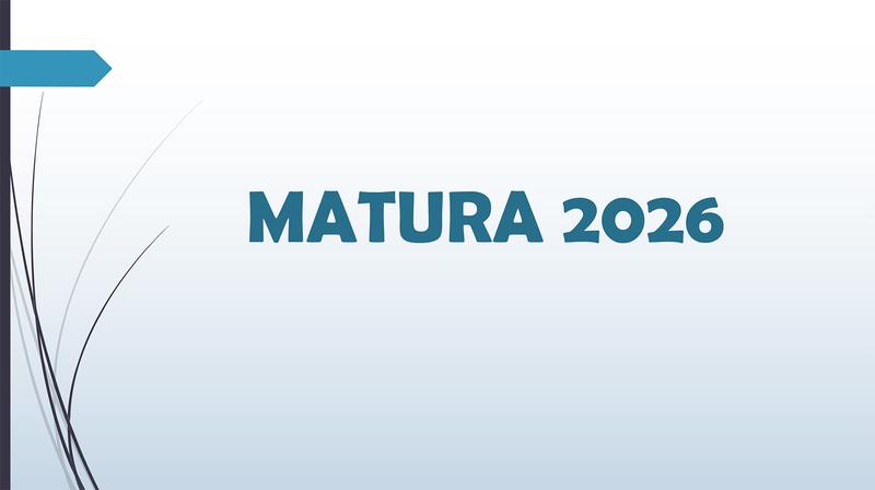 Obowiązkowe lektury maturalne 2026