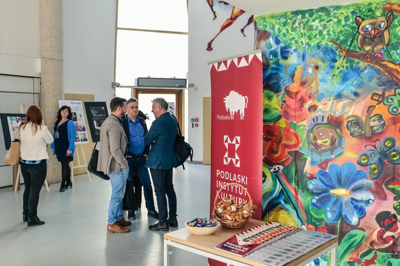 Osobista transformacja przez aktywność