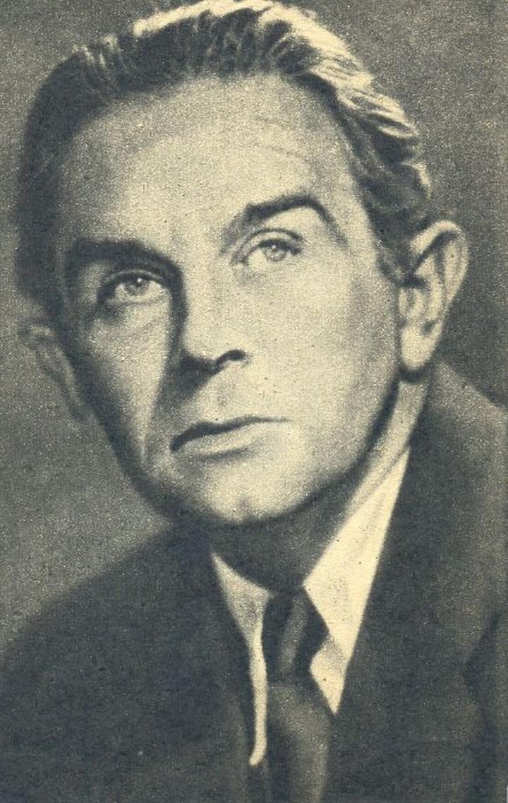 Poezja Ildefonsa Gałczyńskiego