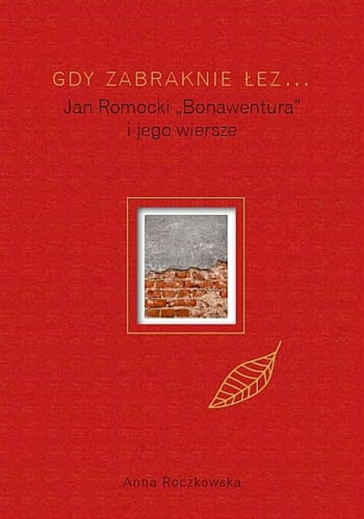 Poezja Jana Romockiego