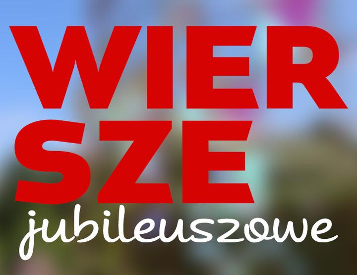 Porady wybór wiersza