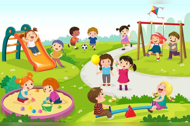 Rymowanki dla przedszkolaków