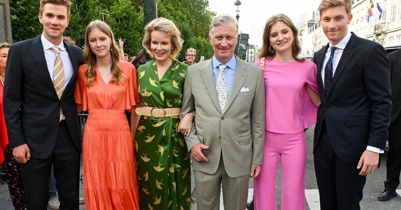 Skandale rodziny Windsorów