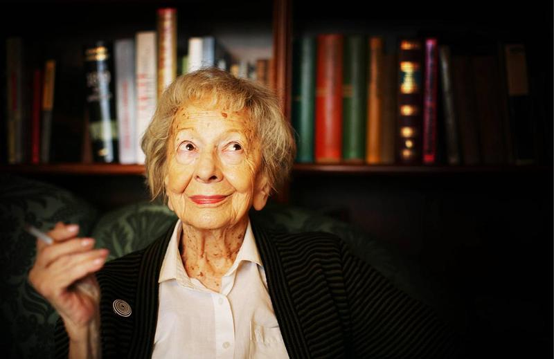 Wisława Szymborska cytaty