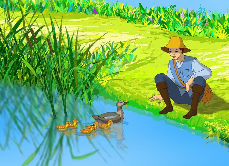 Ile stron ma "Szewczyk Dratewka"? Odkryj tajemnice tej znanej bajki!