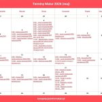 Jakie lektury na maturze z polskiego w 2026 roku mogą zaskoczyć uczniów?