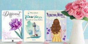 Odkryj fascynujący świat: książki polskich autorów, które musisz przeczytać