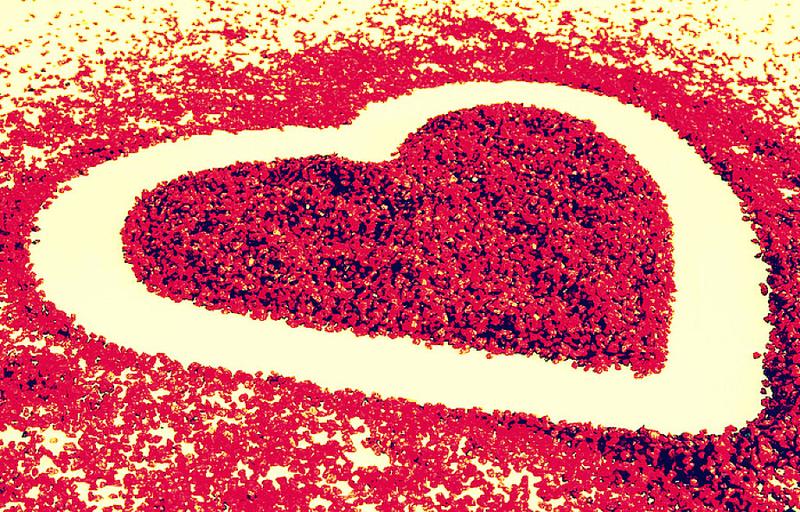 Odkryj piękno bożej miłości: inspirujące cytaty z Pisma Świętego